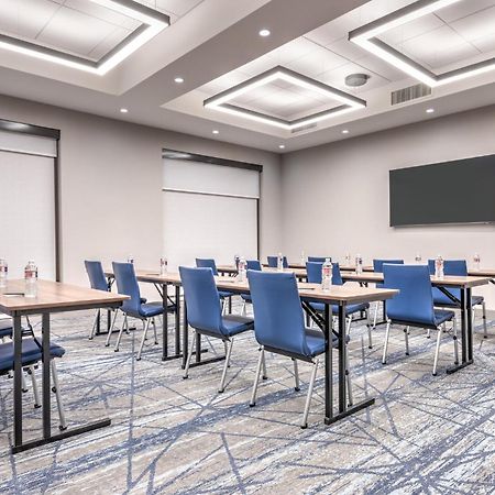 Holiday Inn Express & Suites Austin Airport East By Ihg المظهر الخارجي الصورة