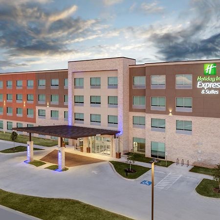 Holiday Inn Express & Suites Austin Airport East By Ihg المظهر الخارجي الصورة