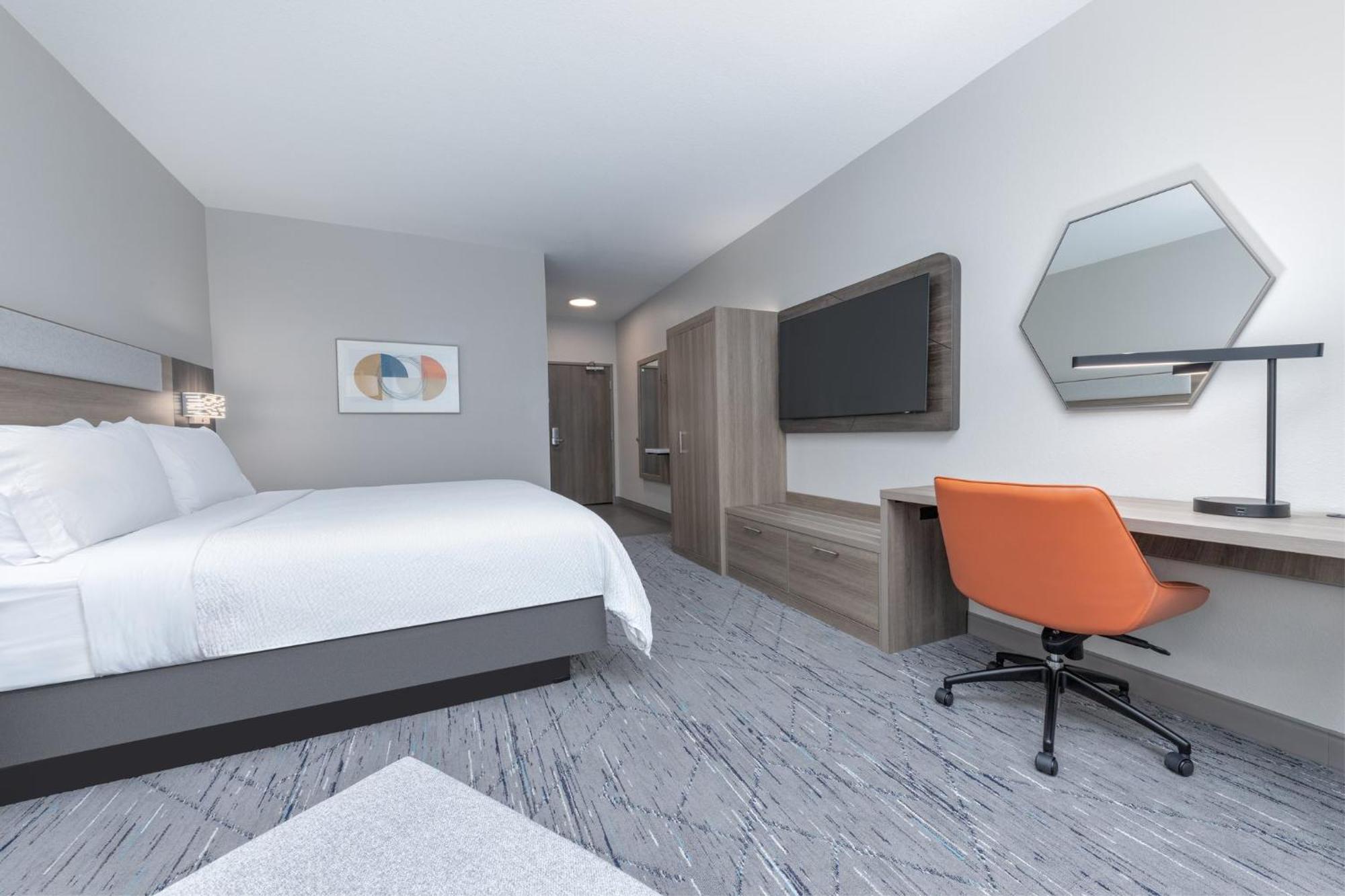 Holiday Inn Express & Suites Austin Airport East By Ihg المظهر الخارجي الصورة