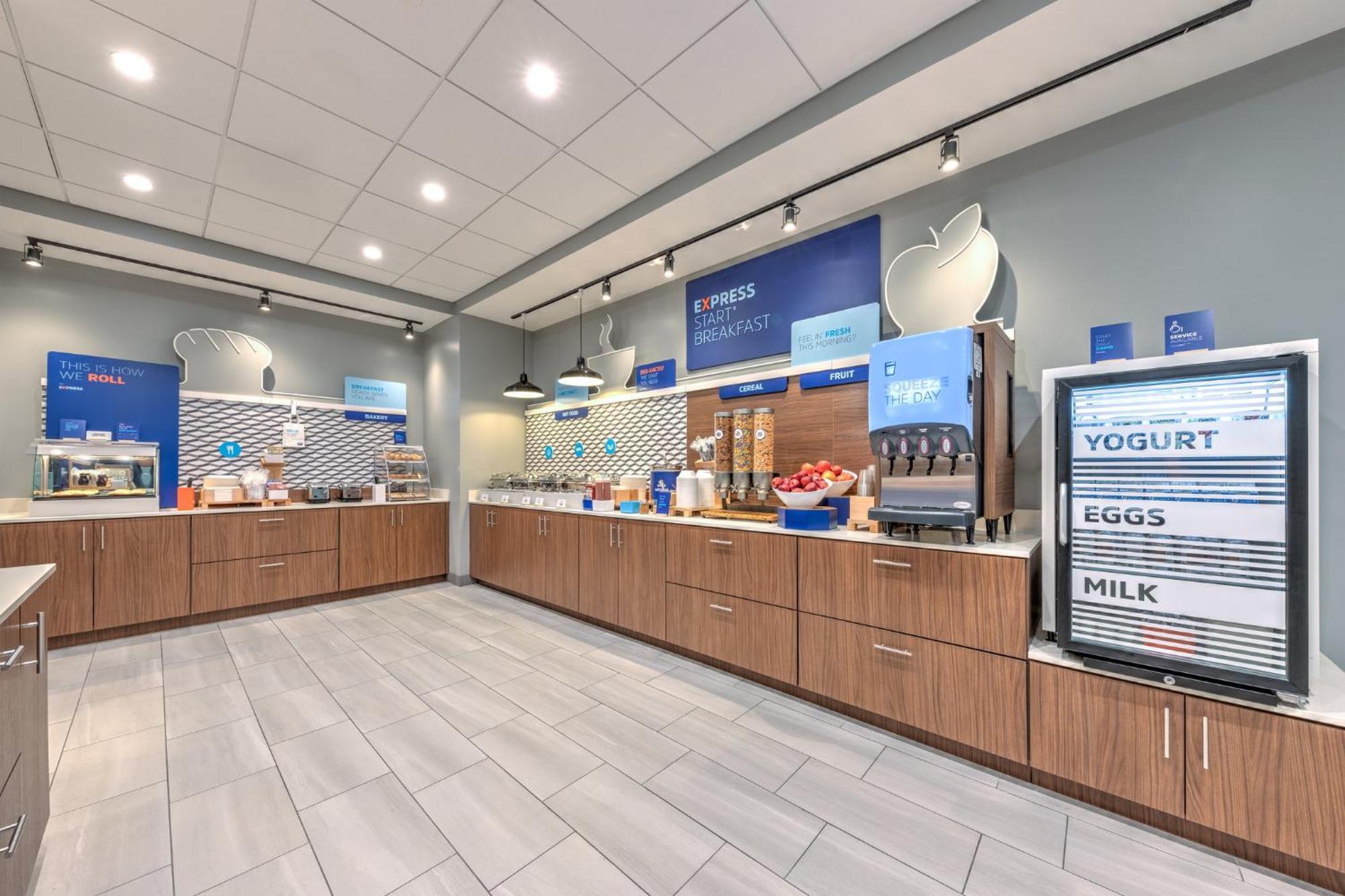 Holiday Inn Express & Suites Austin Airport East By Ihg المظهر الخارجي الصورة