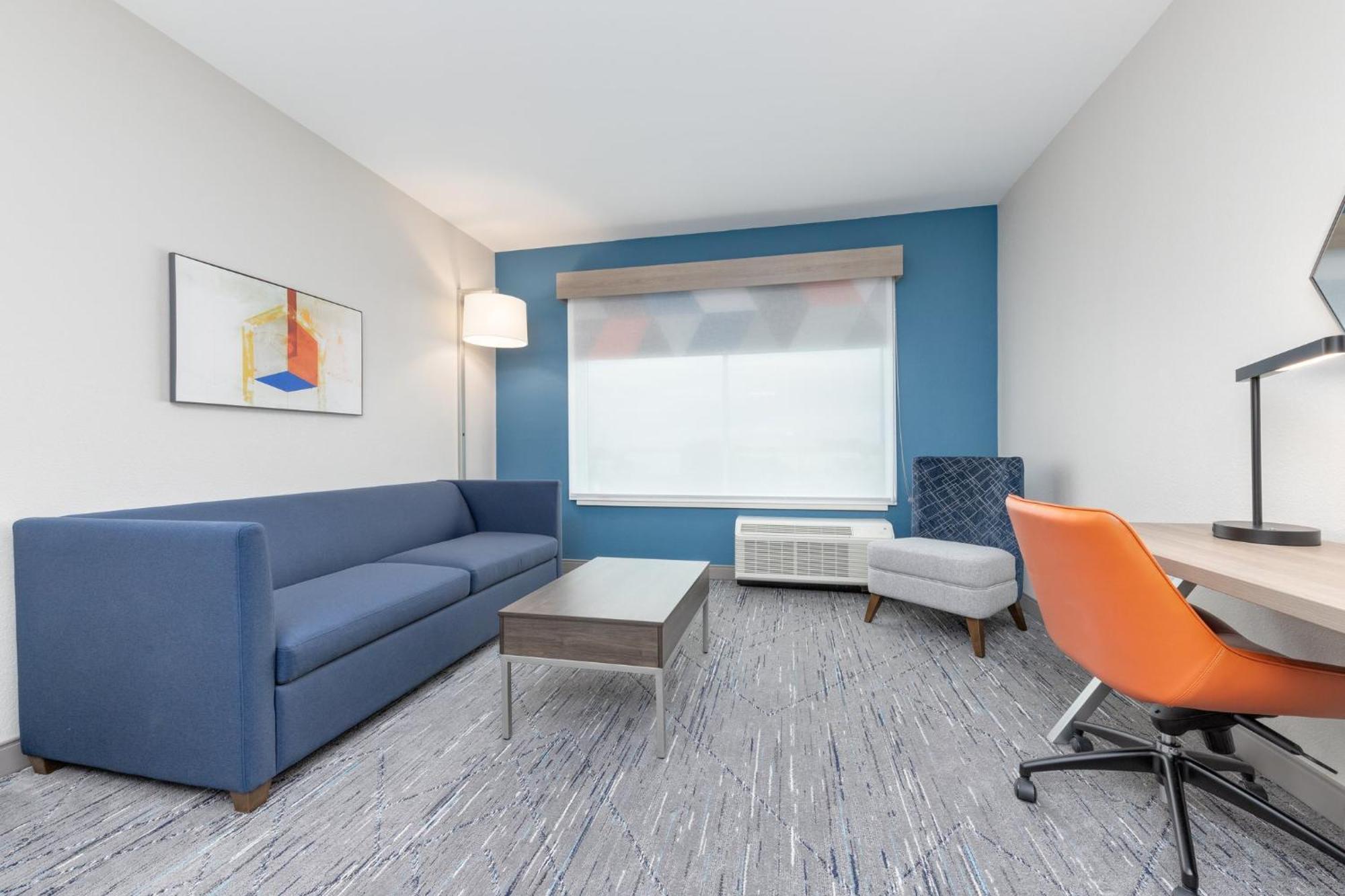 Holiday Inn Express & Suites Austin Airport East By Ihg المظهر الخارجي الصورة