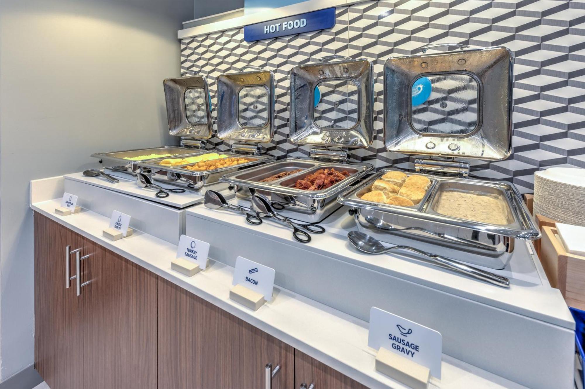 Holiday Inn Express & Suites Austin Airport East By Ihg المظهر الخارجي الصورة