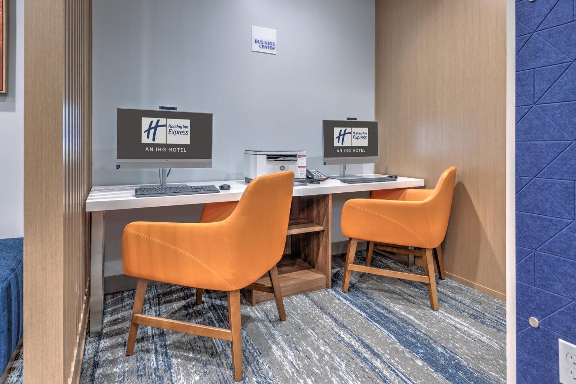 Holiday Inn Express & Suites Austin Airport East By Ihg المظهر الخارجي الصورة
