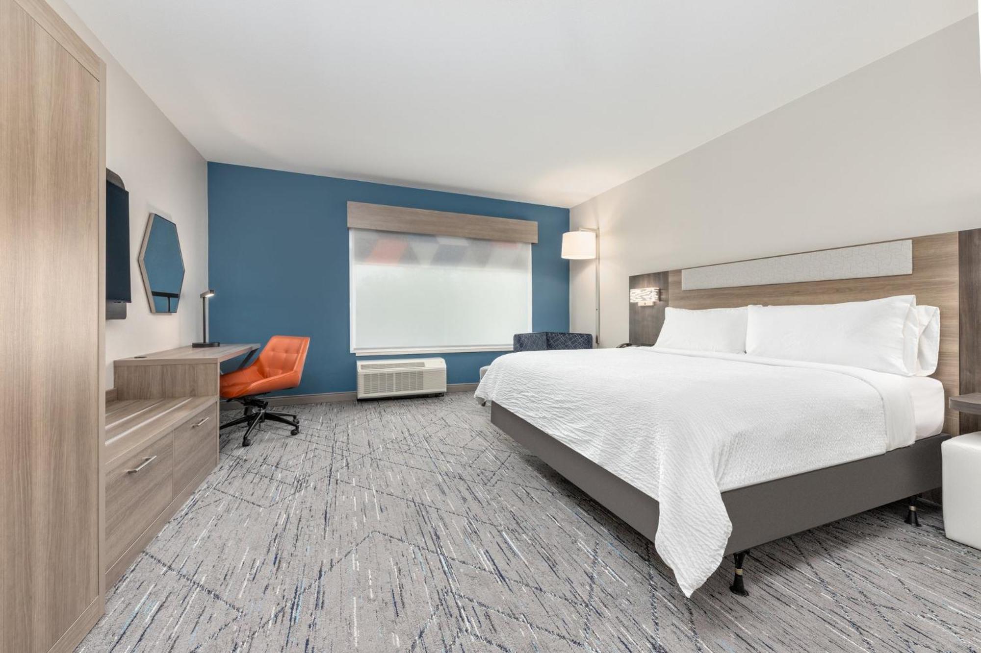 Holiday Inn Express & Suites Austin Airport East By Ihg المظهر الخارجي الصورة