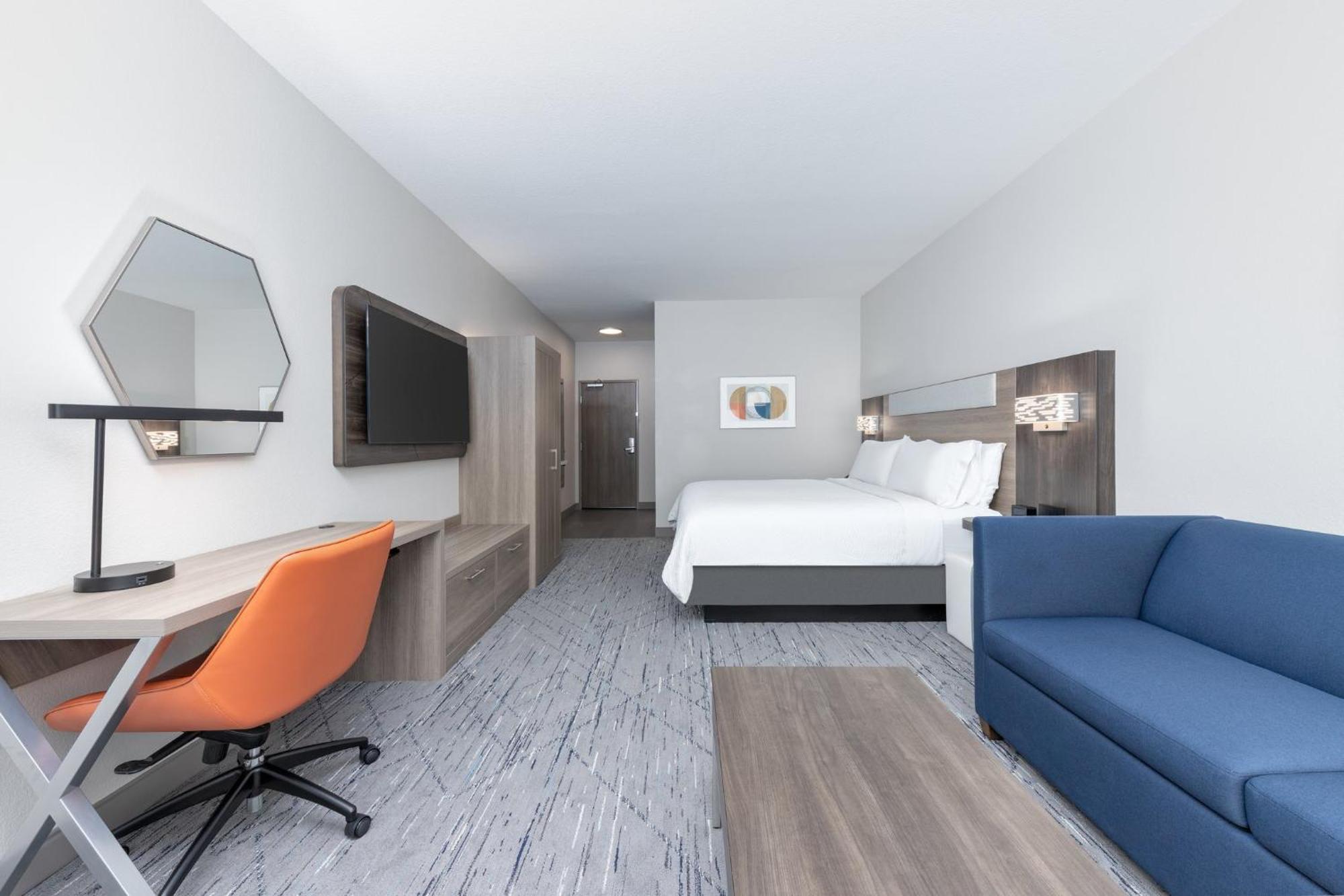 Holiday Inn Express & Suites Austin Airport East By Ihg المظهر الخارجي الصورة