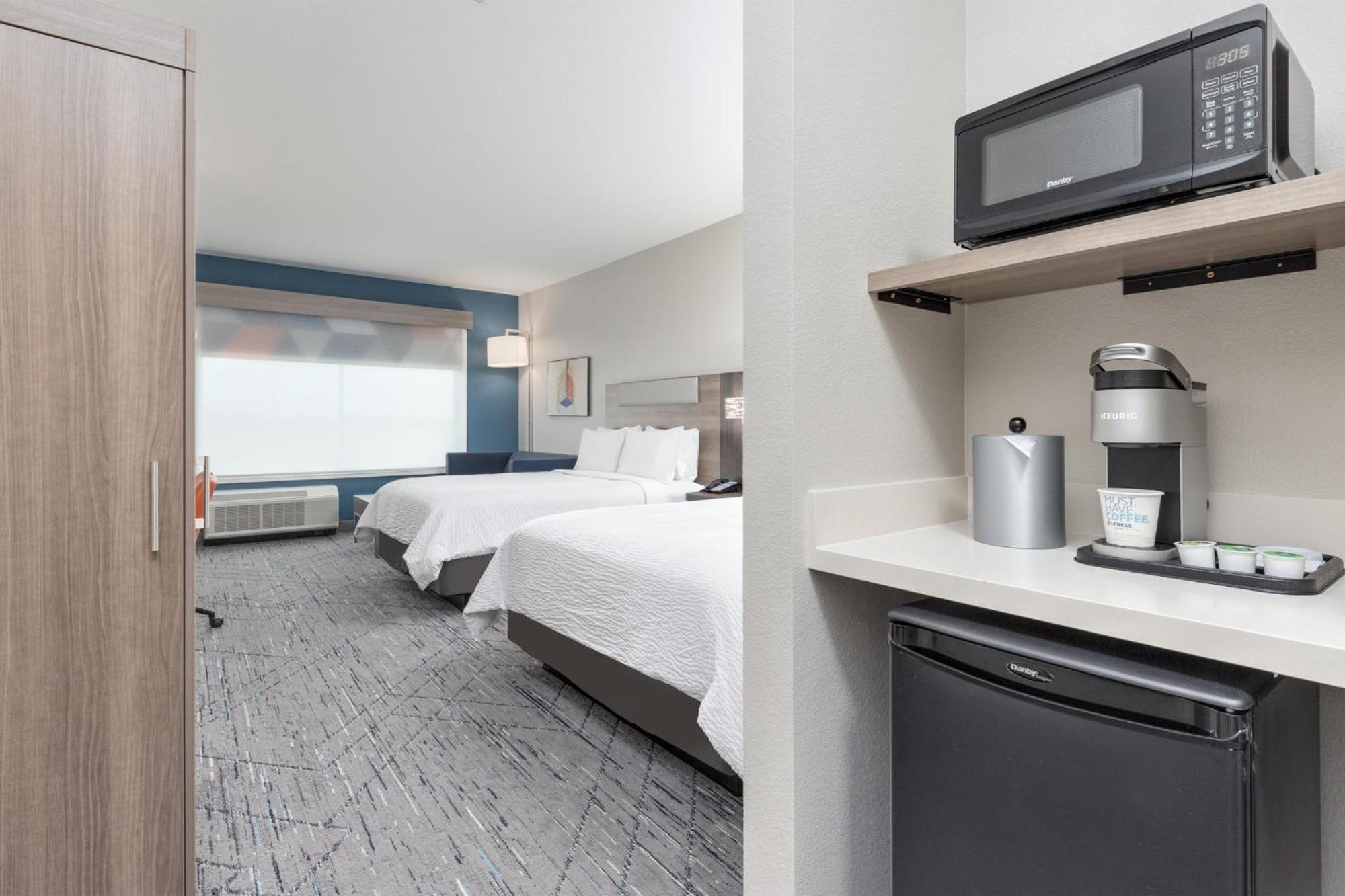 Holiday Inn Express & Suites Austin Airport East By Ihg المظهر الخارجي الصورة