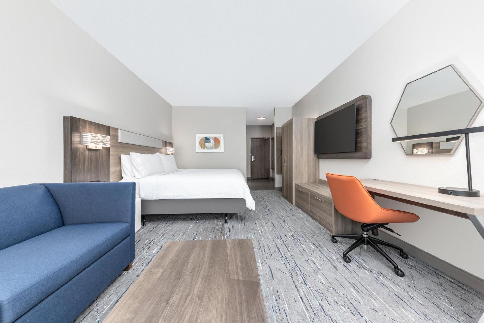 Holiday Inn Express & Suites Austin Airport East By Ihg المظهر الخارجي الصورة