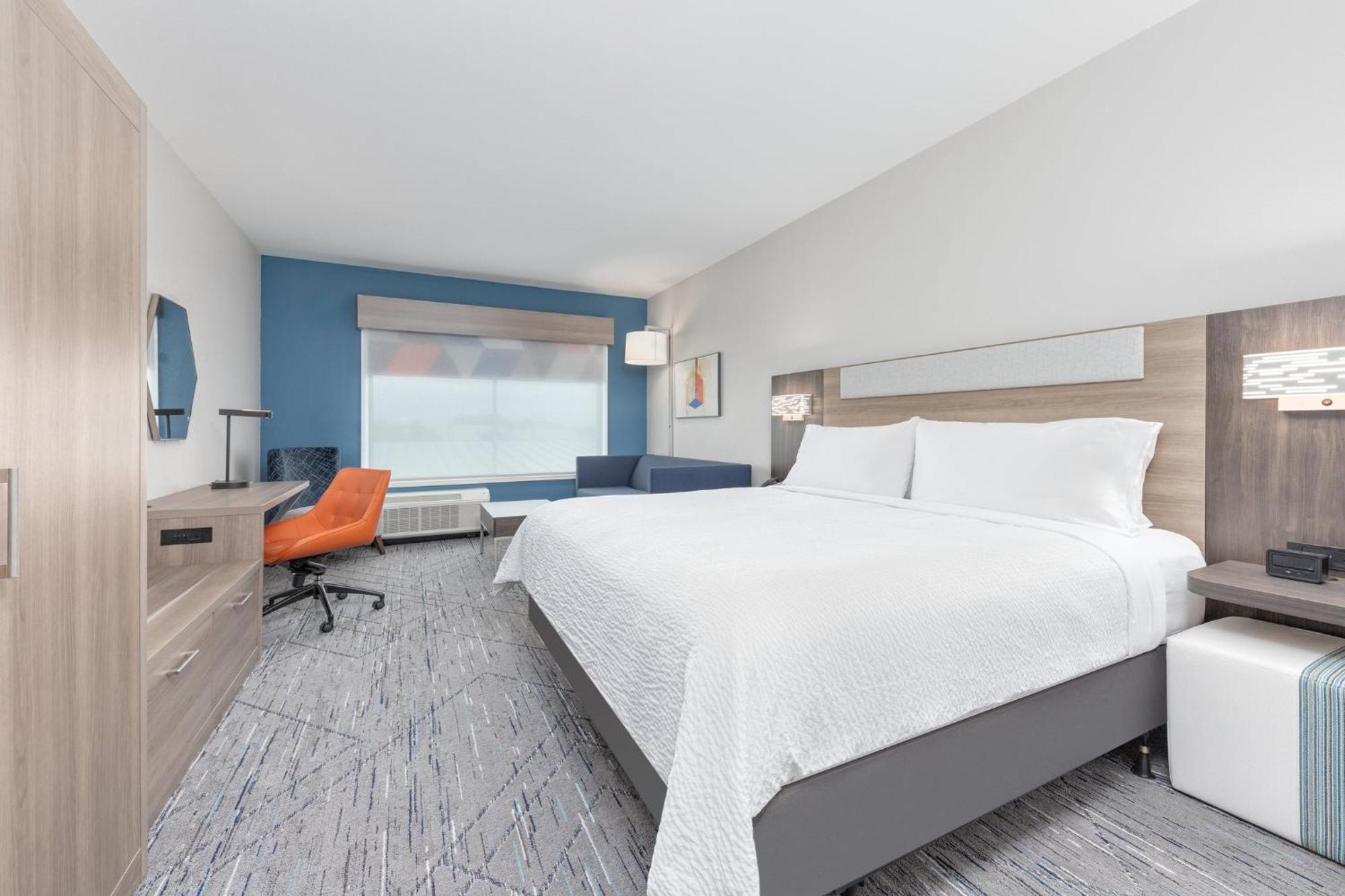 Holiday Inn Express & Suites Austin Airport East By Ihg المظهر الخارجي الصورة