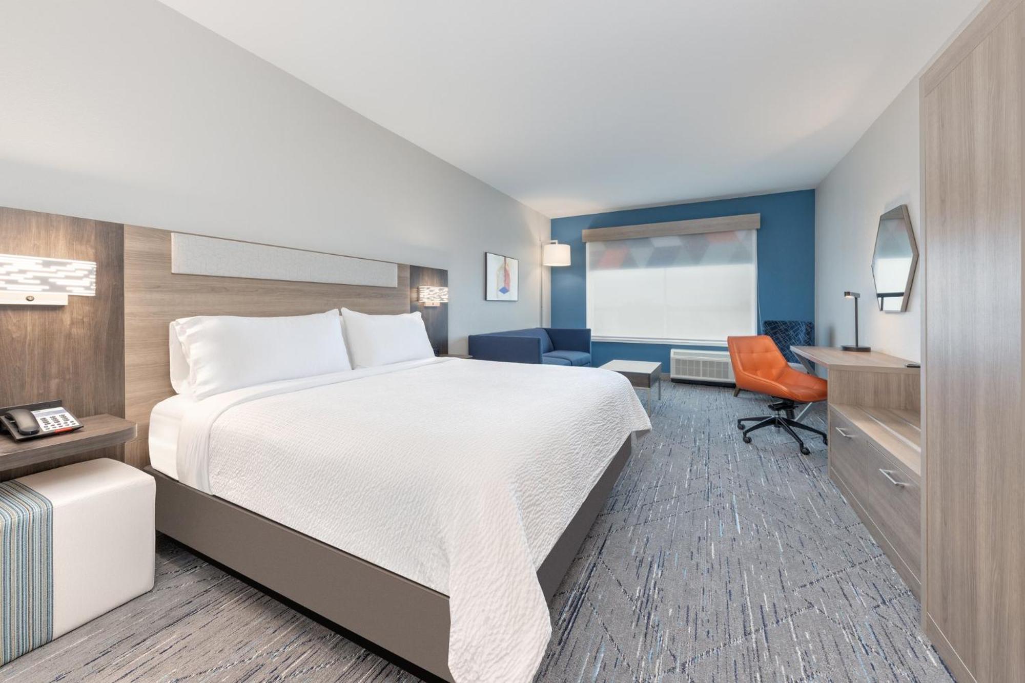 Holiday Inn Express & Suites Austin Airport East By Ihg المظهر الخارجي الصورة