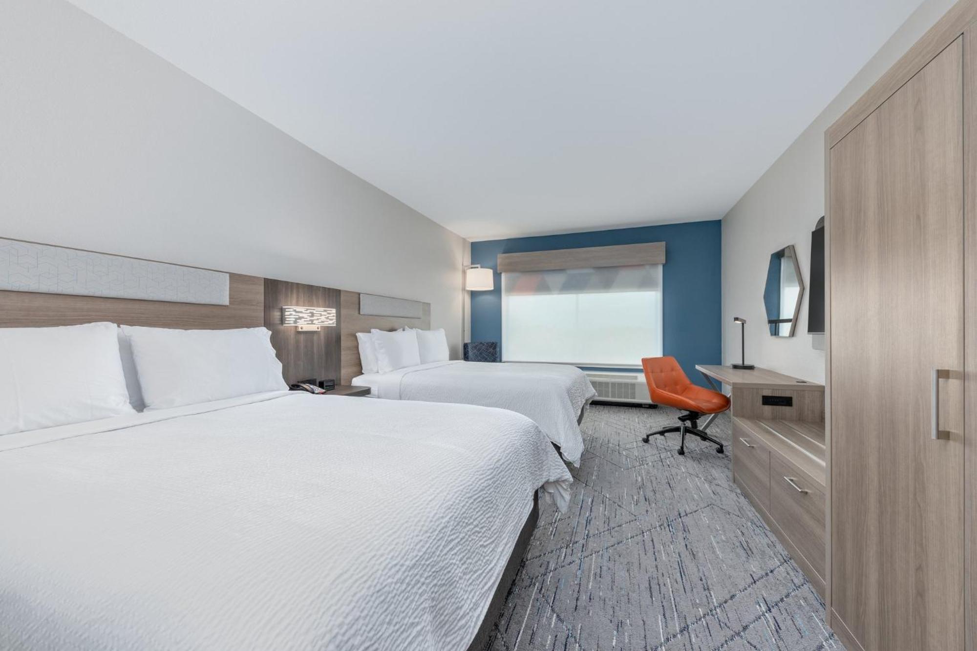 Holiday Inn Express & Suites Austin Airport East By Ihg المظهر الخارجي الصورة
