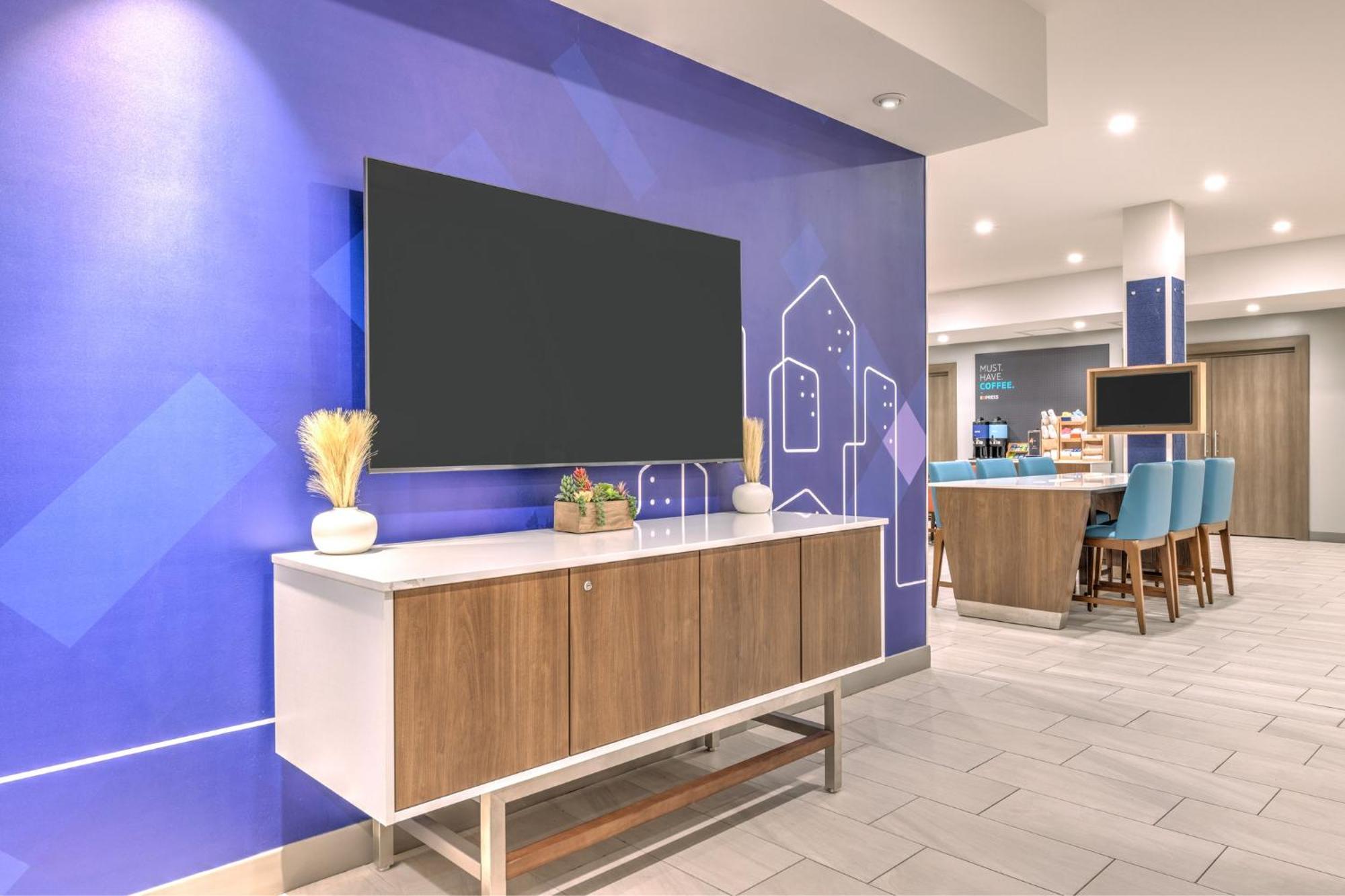 Holiday Inn Express & Suites Austin Airport East By Ihg المظهر الخارجي الصورة