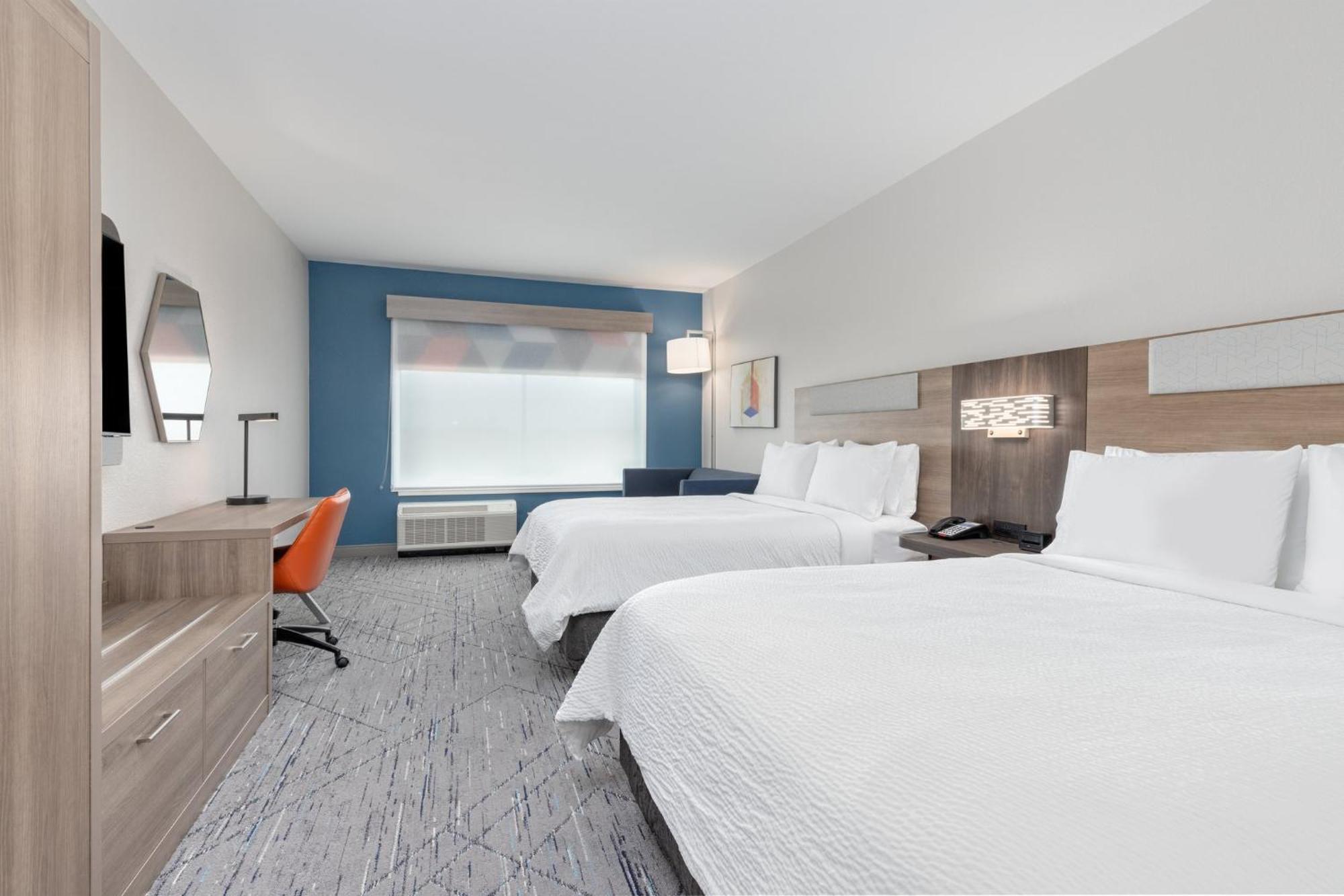 Holiday Inn Express & Suites Austin Airport East By Ihg المظهر الخارجي الصورة