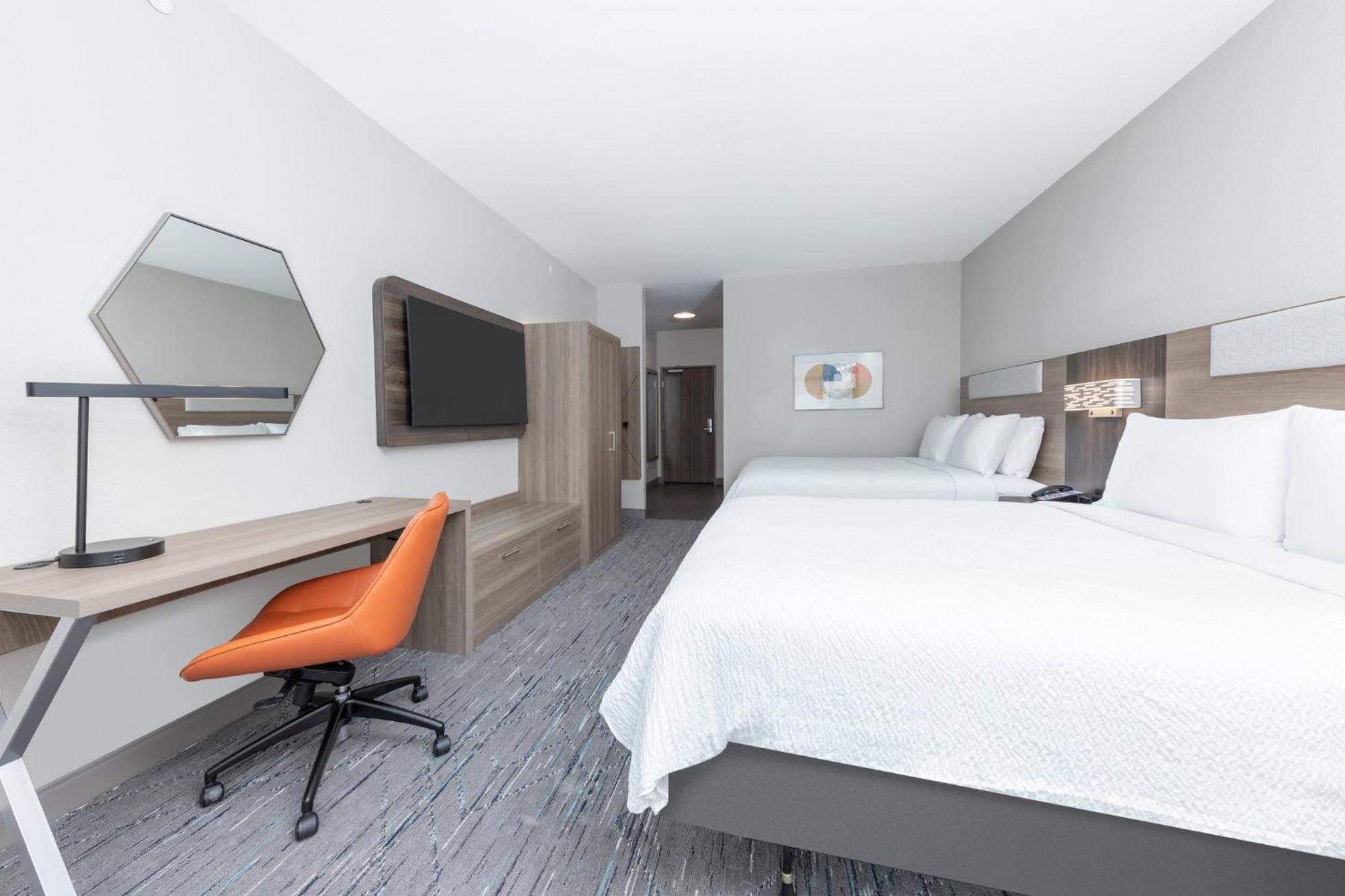 Holiday Inn Express & Suites Austin Airport East By Ihg المظهر الخارجي الصورة
