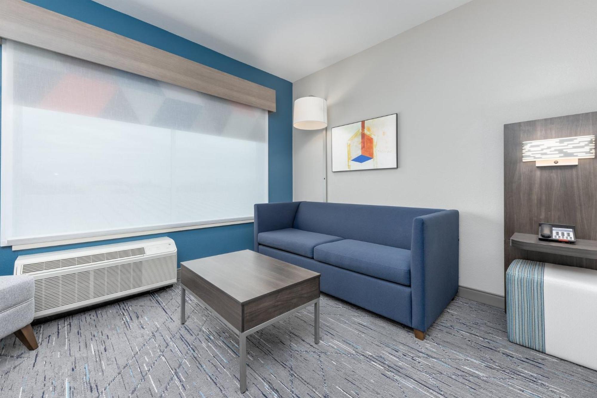 Holiday Inn Express & Suites Austin Airport East By Ihg المظهر الخارجي الصورة