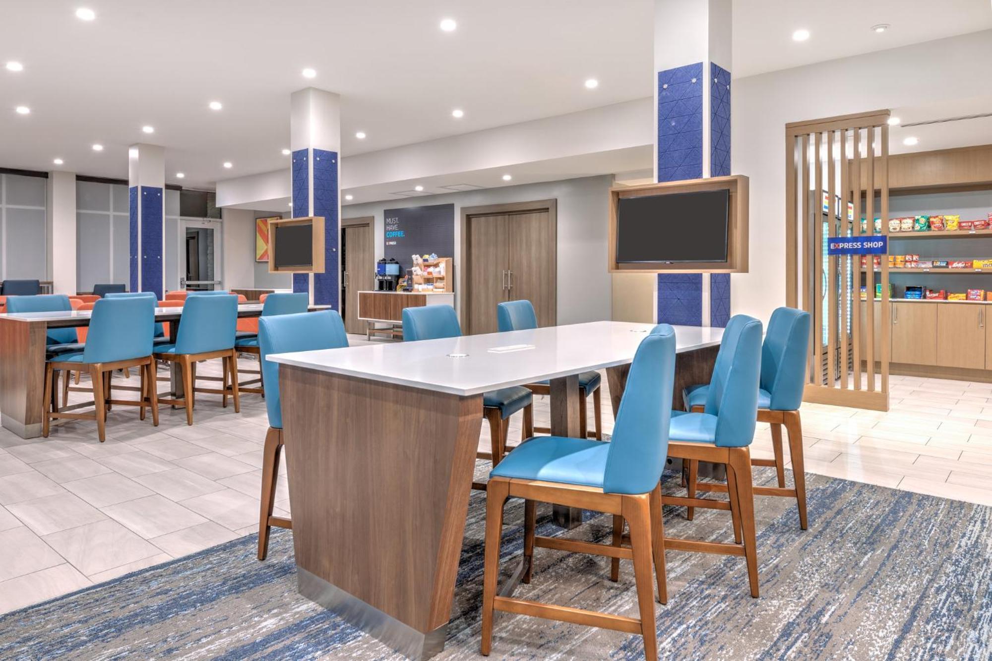 Holiday Inn Express & Suites Austin Airport East By Ihg المظهر الخارجي الصورة