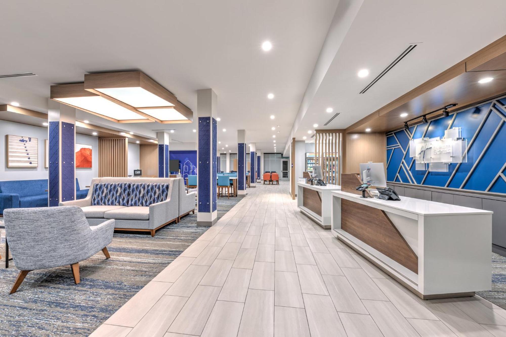 Holiday Inn Express & Suites Austin Airport East By Ihg المظهر الخارجي الصورة