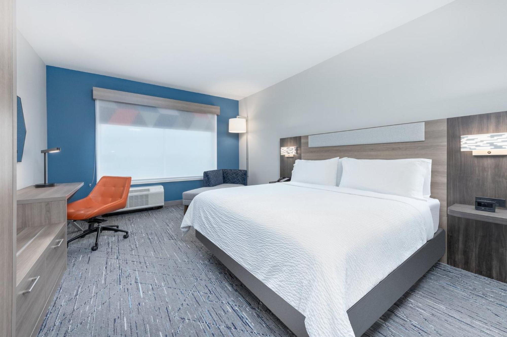 Holiday Inn Express & Suites Austin Airport East By Ihg المظهر الخارجي الصورة